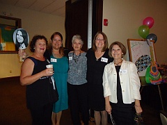 class of 71 reunion saturday 013